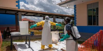 We don’t know how the Ebola outbreak started. That’s a problem.