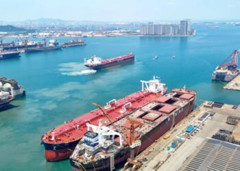 The mystery of how China is keeping down the world’s oil prices