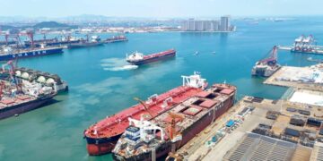 The mystery of how China is keeping down the world’s oil prices