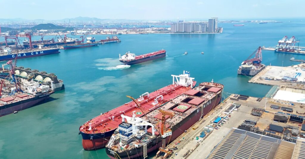 The mystery of how China is keeping down the world’s oil prices