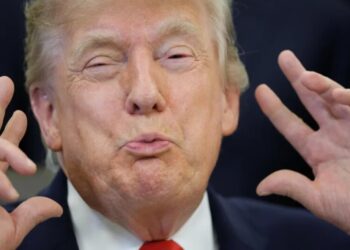 Trump just found the worst way to regulate AI