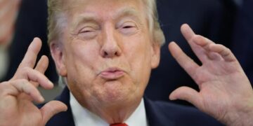 Trump just found the worst way to regulate AI