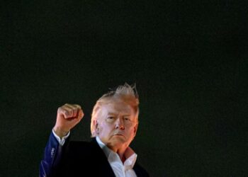 The Iran war’s end is being greatly exaggerated