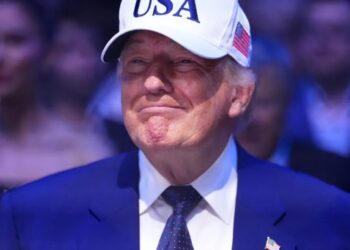 Trump’s pitch to voters: “I love the inflation”