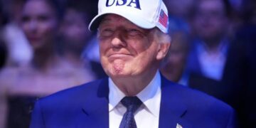 Trump’s pitch to voters: “I love the inflation”