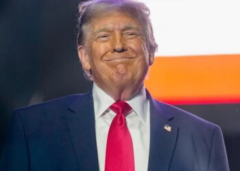Trump’s plan to run a bank