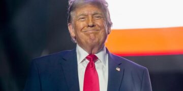 Trump’s plan to run a bank