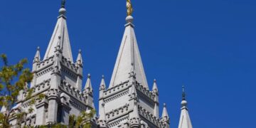 How the Pentagon picked a fight with Mormons