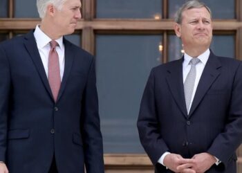 Trump’s quest for untrammeled power just got a big boost