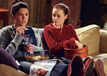 ‘Gilmore Girls’ Will Leave Netflix at the End of June