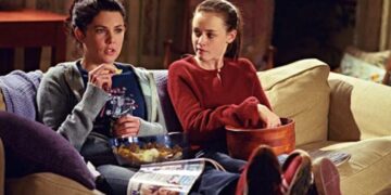 ‘Gilmore Girls’ Will Leave Netflix at the End of June