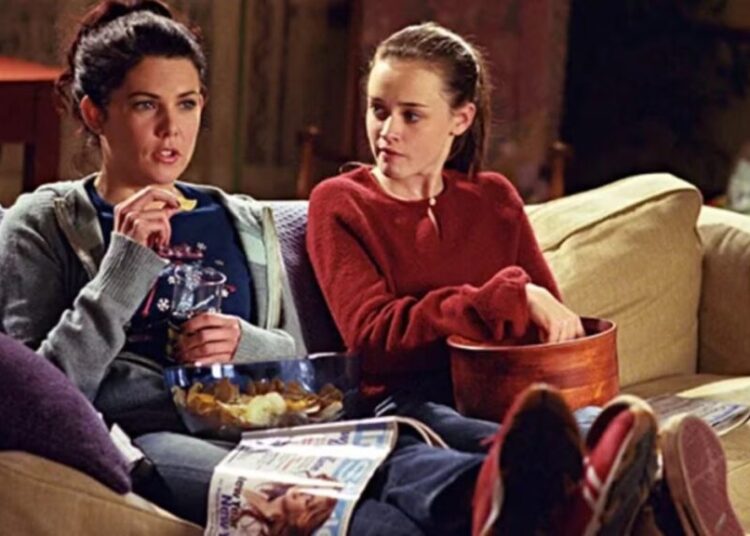 ‘Gilmore Girls’ Will Leave Netflix at the End of June