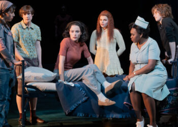 ‘Girl, Interrupted’ Review: A Musical That’s a Little Too Tranquilized