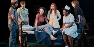 ‘Girl, Interrupted’ Review: A Musical That’s a Little Too Tranquilized