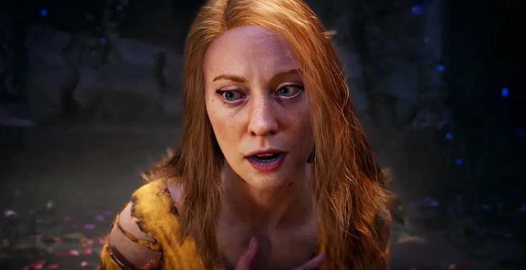 God of War Laufey Backlash