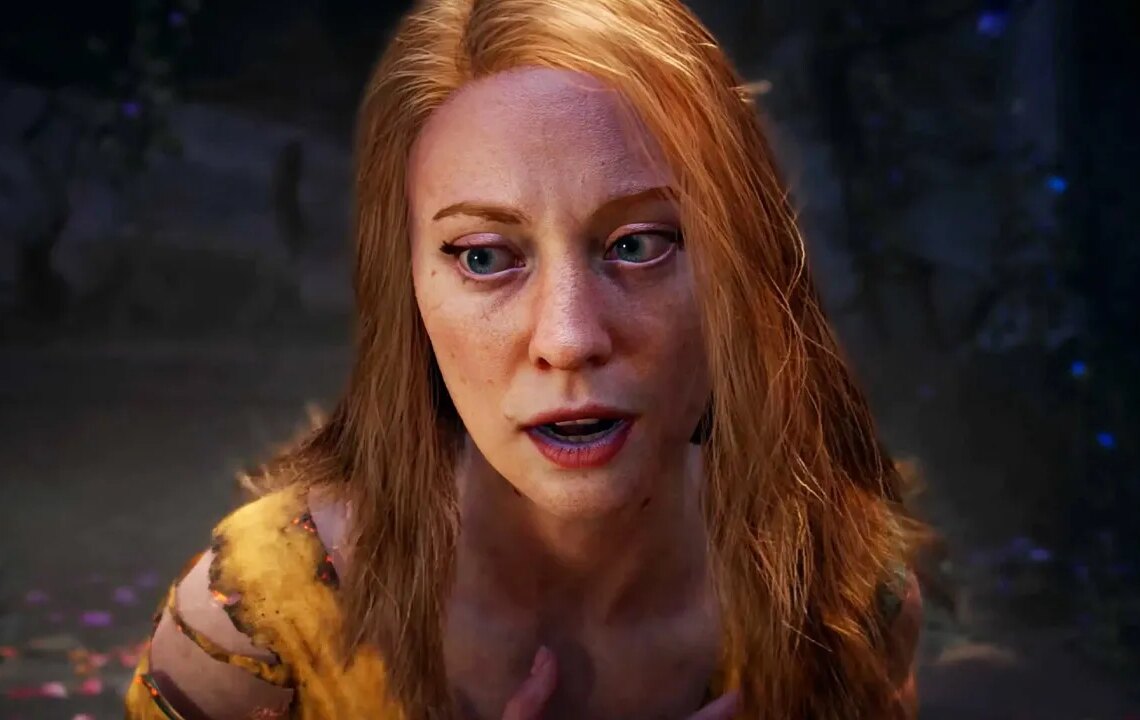 God of War Laufey Reportedly Planned Before God of War 2018 Released