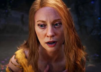 God of War Laufey Reportedly Planned Before God of War 2018 Released