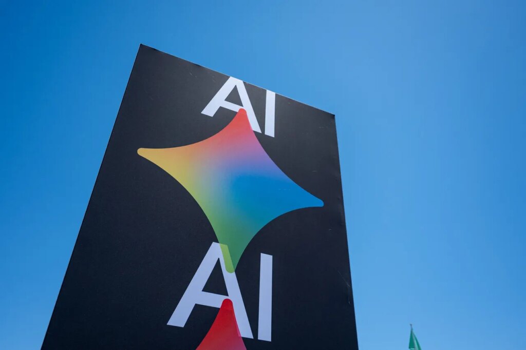 A German Court Has Ruled That Google Is Liable for False Statements Generated by AI Overviews