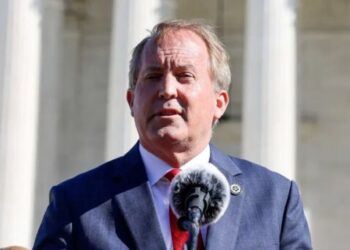 MAGA Senate candidate’s messy divorce takes an unexpected turn: report