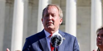MAGA Senate candidate’s messy divorce takes an unexpected turn: report