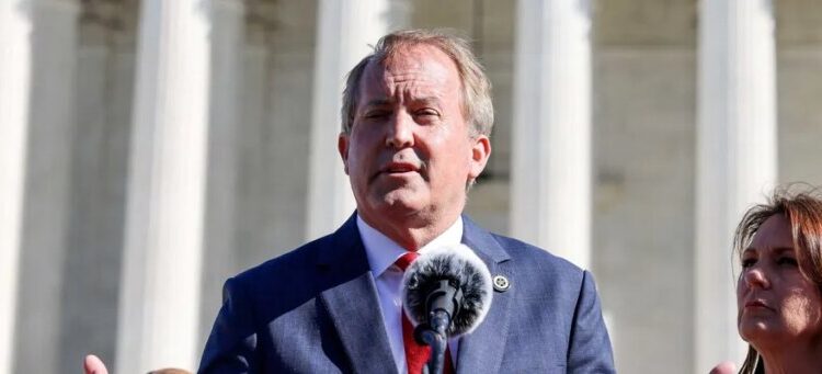 MAGA Senate candidate’s messy divorce takes an unexpected turn: report