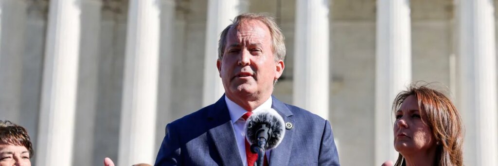 MAGA Senate candidate’s messy divorce takes an unexpected turn: report