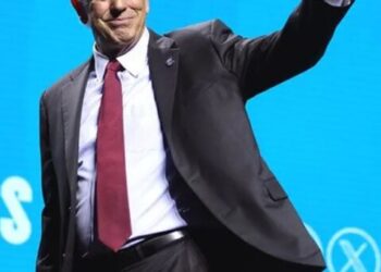 GOP governor gets bad news as his pet initiative fails to make the ballot
