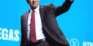 GOP governor gets bad news as his pet initiative fails to make the ballot