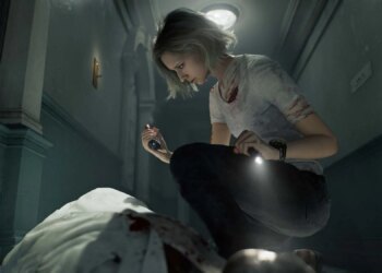 Next Resident Evil Game Could Be Set in a Surprising Location
