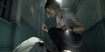 Next Resident Evil Game Could Be Set in a Surprising Location
