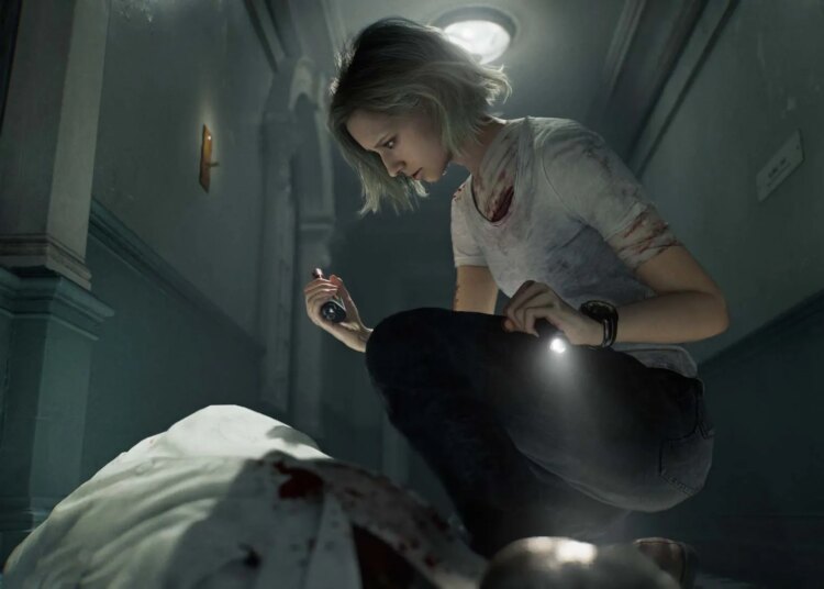 Next Resident Evil Game Could Be Set in a Surprising Location