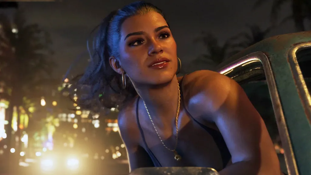 Grand Theft Auto 6 Story