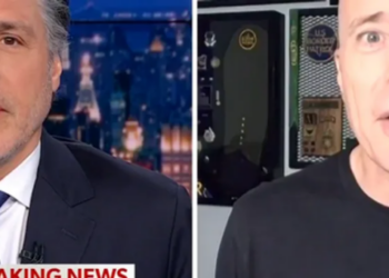 Gregory Bovino lashes out after stinging rebuke from MAGA official: ‘I’m guilty’