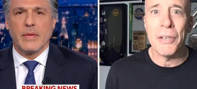 Gregory Bovino lashes out after stinging rebuke from MAGA official: ‘I’m guilty’