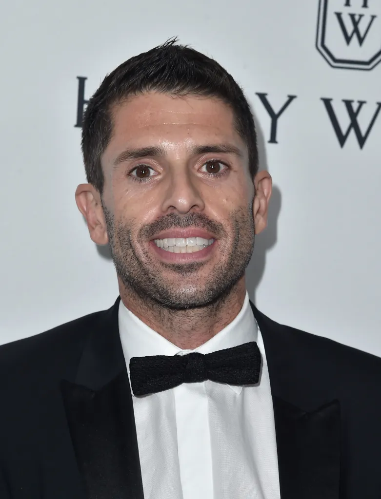 Joel Simkhai