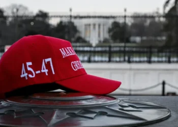 ‘I can never love again’: Top aide sues after MAGA operative’s Bumble catfish operation