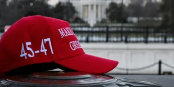‘I can never love again’: Top aide sues after MAGA operative’s Bumble catfish operation