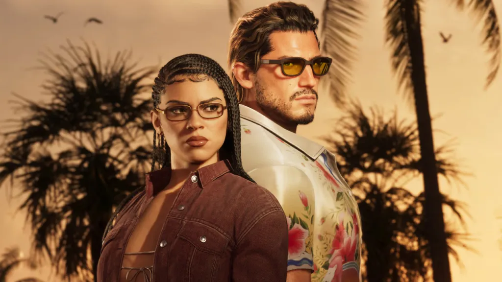 GTA 6 Ultimate Edition Wallpaper