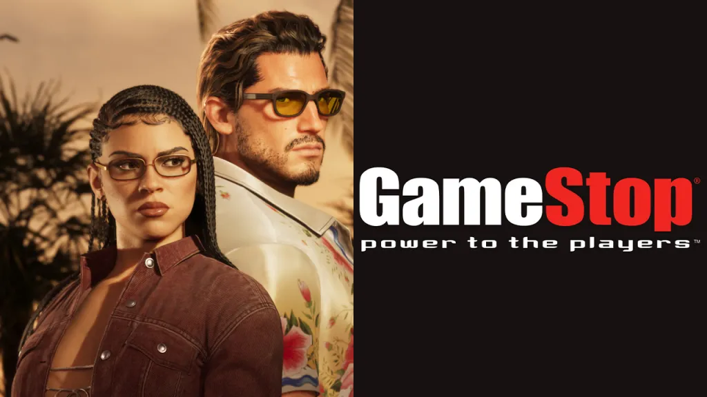 GTA 6 Used Copies