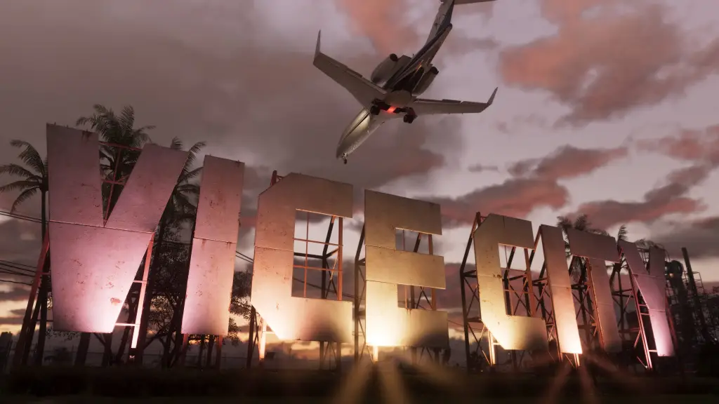 Screenshot of the 