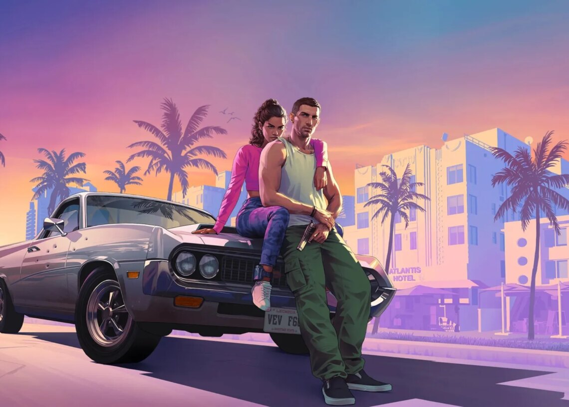 Rockstar Faces Backlash Over GTA 6’s No-Disc “Physical” Edition