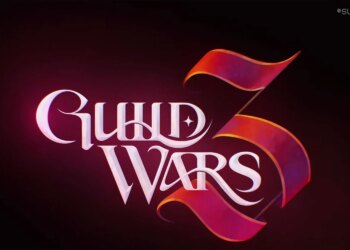 Guild Wars 3 Aims To Modernize The MMORPG Experience