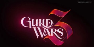 Guild Wars 3 Aims To Modernize The MMORPG Experience