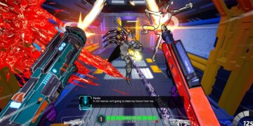 New Shooter from Ex-God of War Developer is About Doing Bad Things to Greedy Billionaires