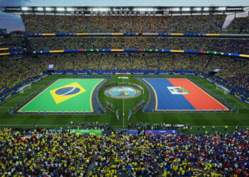 World Cup fuels ticketing reform demands