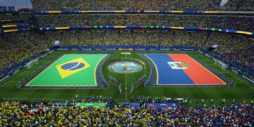 World Cup fuels ticketing reform demands
