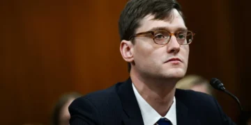Lawmaker gives Trump nominee tongue-lashing after he dodges key question: ‘You’re afraid!’