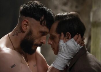 For Richard Gadd, ‘Half Man’ Is About the ‘Struggle to Love Oneself’