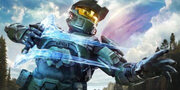 Halo: Campaign Evolved Achievement List Includes One That May Be Impossible to Get