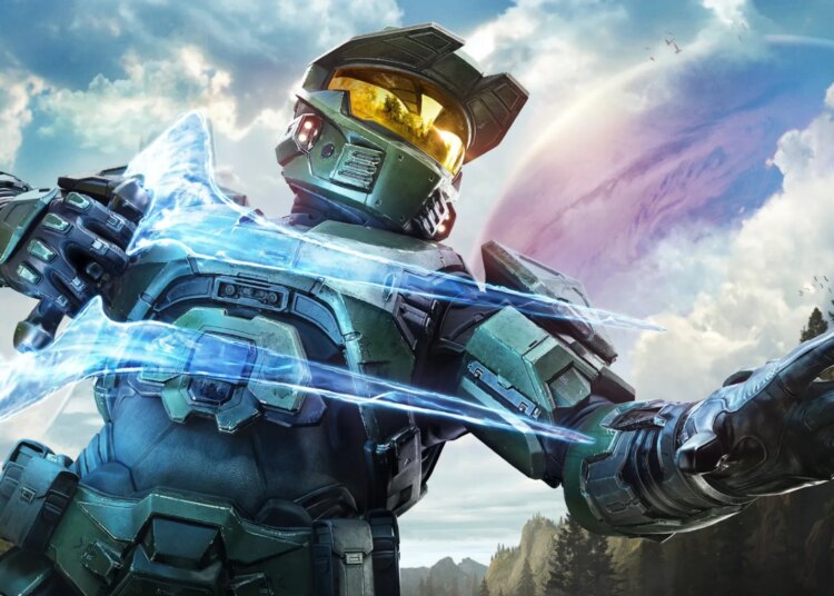 Halo: Campaign Evolved Achievement List Includes One That May Be Impossible to Get